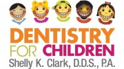 Shelly K Clark, DDS