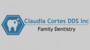 Claudia Cortes DDS
