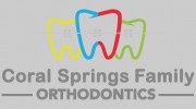 Coral Springs Family Orthodontics