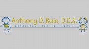 Anthony D. Bain, DDS