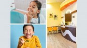 Healthy Teeth Pediatric Dentistry