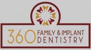 360 Family & Implant Dentistry