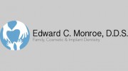 Edward C. Monroe D.D.S