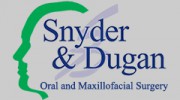 Snyder Steven R D