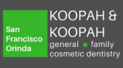 Dr. Ali Reza Koopah, DDS