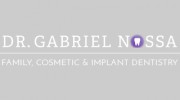 Dr Gabriel A Nossa DMD