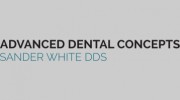 Sander White, DDS