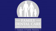 Family Dental Care