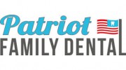 Patriot Family Dental