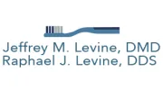 Brite Smile: Jeffrey M Levine DDS