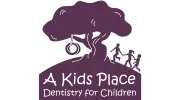 A Kids Place Dentistry For Children