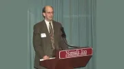 Edward D. Paul, DDS, MS, FAGD