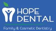 Hope Dental Worcester