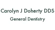 Carolyn J Doherty, DDS