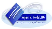 Stephen M Woodall, DDS