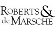 Roberts & De Marsche