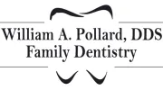 William A Pollard DDS
