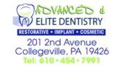 Advanced & Elite Dentistry
