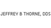 Jeffrey B Thorne DDS