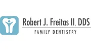 Robert J Freitas II, DDS, FAGD