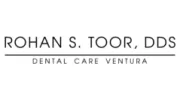 Rohan Toor Dental Care
