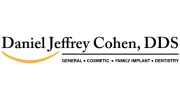 Daniel Jeffrey Cohen, DDS
