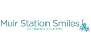 Muir Station Smiles