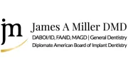 James A. Miller