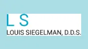 Dr. Louis Siegelman
