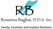 Roxanna Baghai