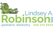 Lindsey A Robinson, DDS