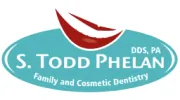 Phelan Todd DDS