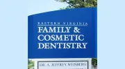 Eastern Virginia Family & Cosmetic Dentistry