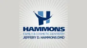 Hammons Family & Cosmetic Dentistry