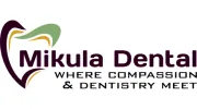 Mikula DDS