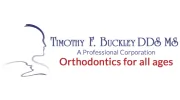 Timothy F Buckley, DDS
