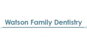 Watson Family Dentistry