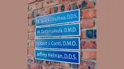Somerville General Dentist