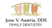 June V. Austria, DDS
