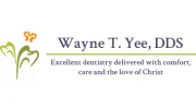 Wayne T. Yee, DDS