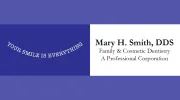 Mary H. Smith, DDS