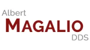 Albert Magalio, DDS