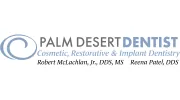 Palm Desert Dentist