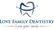 Love Family Dentistry