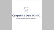 Delk Campbell S DDS