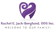 Rachel E. Jack-Berglund, DDS