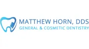 Matthew Horn, DDS