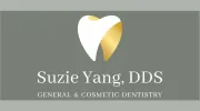 Suzie Yang DDS