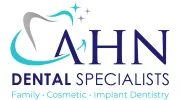Ahn Dental Specialists