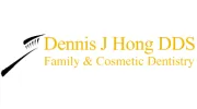 Dennis Hong DDS